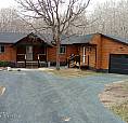 Trade Cabin For Land