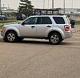 2011 Ford Escape