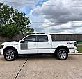 2014 Ford F150 Fx4 5.0 4X4 Saftied.