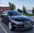 2014 Audi S6