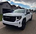 2022 Gmc Crew Cab 4X4 Short Box