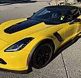 2019 Corvette Z06, 3Lz 8 Speed With 1817Kms – No Gst