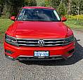 2018 Tiguan - Great Car!