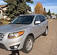 Must Sell 2011 Santa Fe Sport Awd