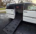 2015 Wheelchair-Accessible Dodge Caravan (Carfax In Last 3 Pics)