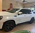 2021 Yukon Denali 