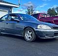 2000 Civic Si Turbo