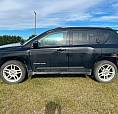 2012 Jeep Compass Ltd