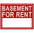 3 Room Basement Scarborough