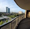 Furnished Luxury Condo - Mississauga Downtown - 1+den