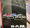 2010 Dodge Ram 3500 Laramie Hd 4X4-6.7 Cummins Diesel (As-Is)