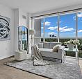 Miss Luxury New Cond M2 3Bed+2Bath+Parking+Locker Rent $2900