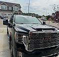 2023 Gmc Sierra Denali Hd Duramax - Low Mileage - Fully Deleted
