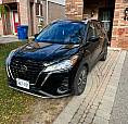 Nissan Kicks 2021 - Excellent!
