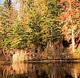  Three Acre Waterfront Lot -51 Lyndsay Lane,  Kingsclear 