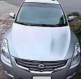 Selling Family Well-Maintained 2010 Grey Altima 2.5 Sl