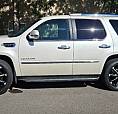2010 Cadillac Escalade