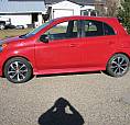 Nissan Micra Sr 5 Speed