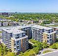 Amazing Superb Condo 4 1/2 A Louer Ville St-laurent / Bois-franc