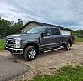 2025 Ford F350 Xlt 7.3L Gas