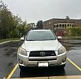2011 Toyota Rav 4 Awd