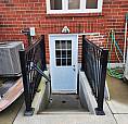 1- Bedroom Basment For Rent- Scarborough 