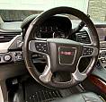 2016 Gmc Yukon Xl
