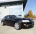 2006 Audi A6 4.2 Quattro-Awd-One Owner