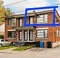 Fully Renovated 4 1/2 Apartment For Rent 