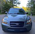 2009 Hyundai Sante Fe