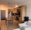 Condo 3 1/2 À Louer 