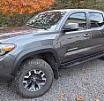 2021 Toyota Tacoma Trd Off-Road