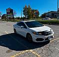 2014 Honda Civic Coupe