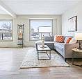 3 Beds,2 Bath,finished Basement,appliances,a.c.garage,patio,town