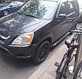 Honda Crv 