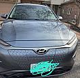 Hyundai Kona Electric 2019