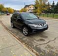 2013 Nissan Murano Le Awd-Fully Loaded