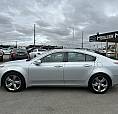 2012 2013 2014 Acura Tl 3.7 Sh-Awd Silver - Part Out / Parts