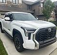 Toyota Tundra Sr5 Trd Offroad