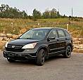 2007 Honda Cr-V