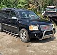 2004 Gmc Envoy