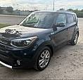 2017 Kia Soul Ex+