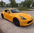2019 Nissan 370Z