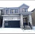4Br/2.5B House For Rent – South Barrie (Nottingham Rd)