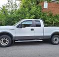 Pick Up  F150 Fx4