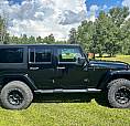 Jeep Wrangler Unlimited