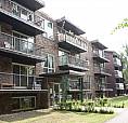 For Rent - 1 Bedroom, 2Nd Floor With Balcony
