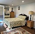 Basement Apartment For Rent - Georgina Prime Area