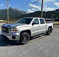 2014 Gmc Sierra 1500 Sle Crewcab