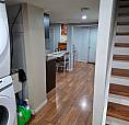 Female Accomodation Available In Brampton Basement From Nov 1st.